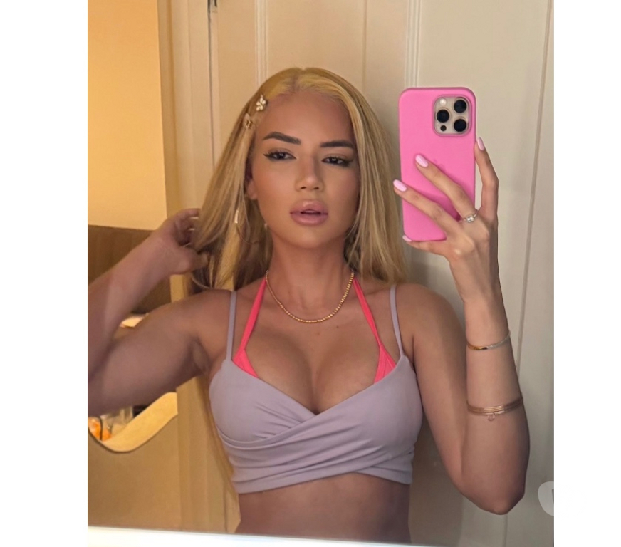 Escorts Central London Oxford Street - Central London - Photos for LUXURY BLONDE🔥LAST WEEK📲HIGH CLASS GFE💫