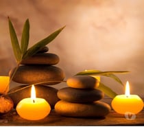 Deep Tissue Massage