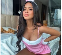 Jess sexy Thai massage New in glasglow for 1 week only