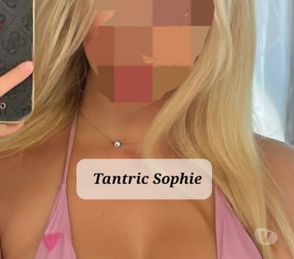 Escorts Milton Keynes City Centre Milton Keynes - Photos for Tantric Sophie 💋 💋 💋