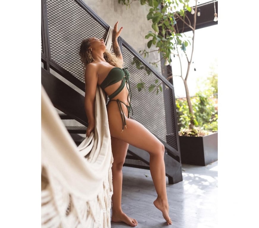 Escorts Greater Manchester Manchester - Photos for VICTORIA BRAZILIAN MERMAID 🧜‍♀️🇧🇷🌼