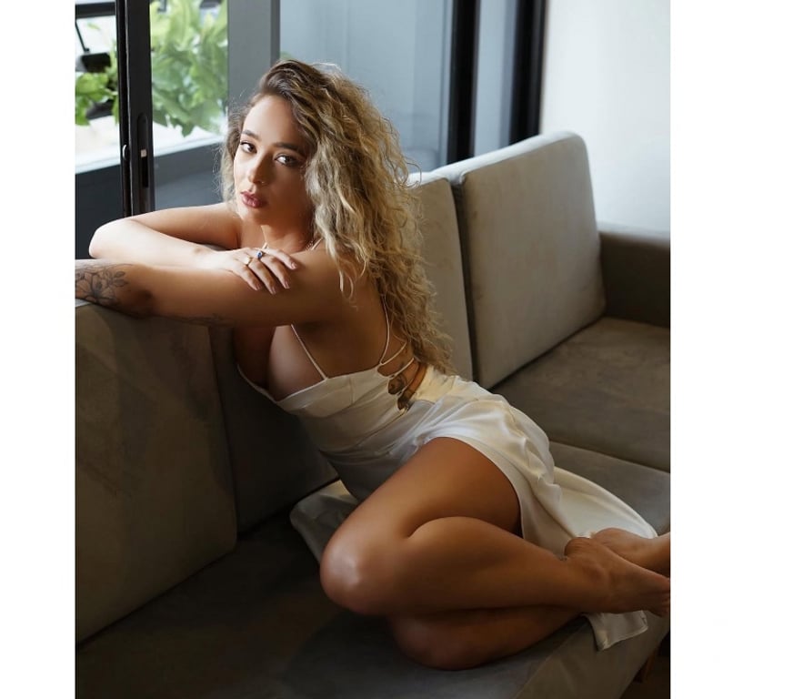 Escorts Greater Manchester Manchester - Photos for VICTORIA BRAZILIAN MERMAID 🧜‍♀️🇧🇷🌼