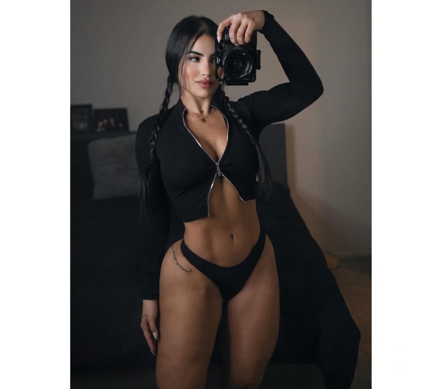 Escorts Greater Manchester Manchester - Photos for MEL BRAZILIAN SWEET 🍯🇧🇷🔥