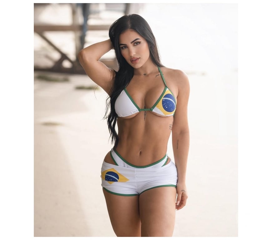Escorts Greater Manchester Manchester - Photos for MEL BRAZILIAN SWEET 🍯🇧🇷🔥