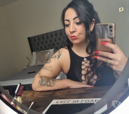 Escorts Barking Barking and Dagenham - Photos for Curly Melani#Just 1week#CIM#Real pictures