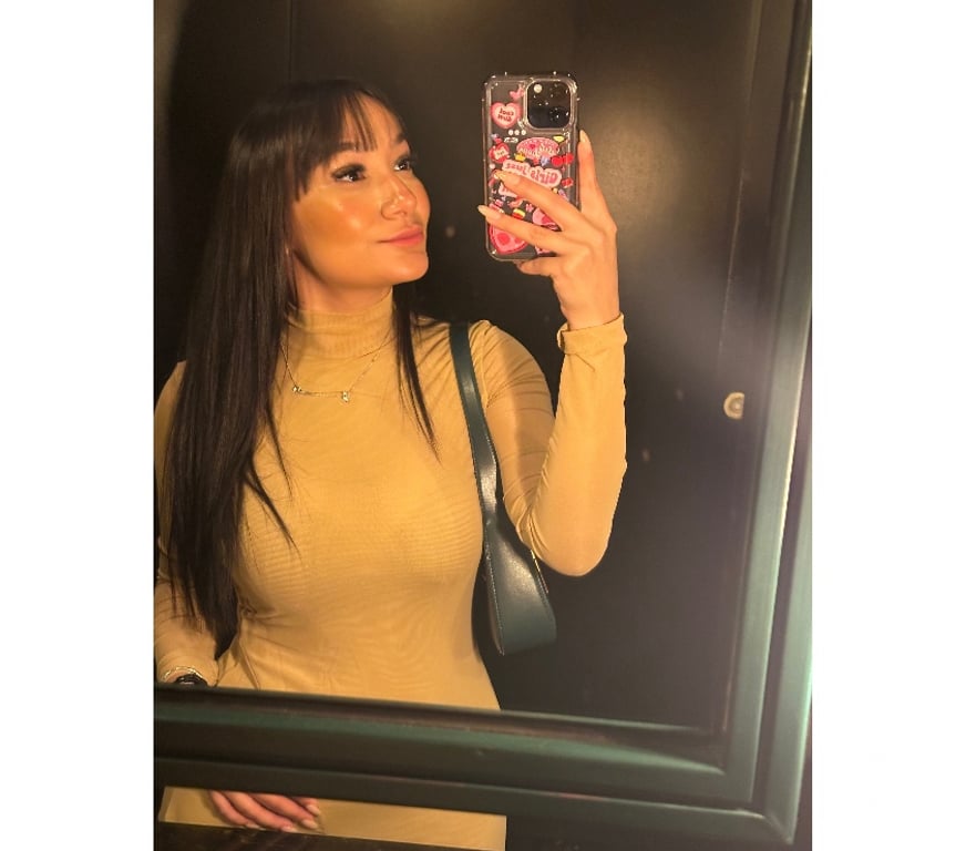 Escorts Leicestershire Charnwood - Photos for MILENA 100%real 🌸🇧🇷