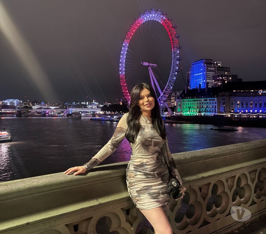 Escorts Cornwall Truro - Cornwall - Photos for Susan Fox Brazilian ❤️✨