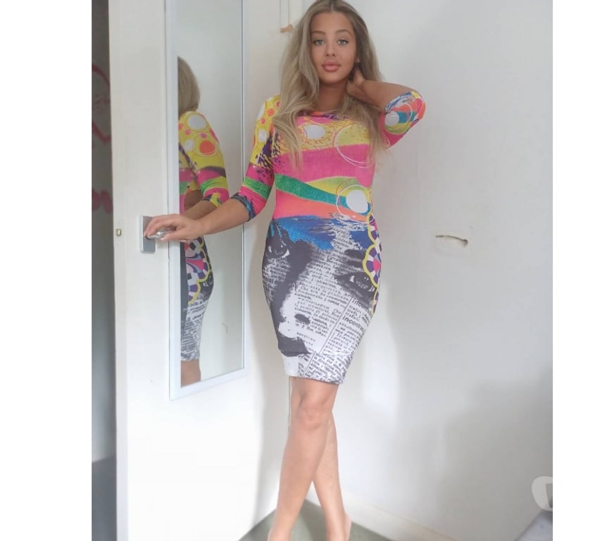 Escorts East London Stratford - East London - Photos for Hi I am CARRIE New girl in E15 call me anytime babe xxx