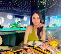 Thai Independent Nanny THAILAND🇹🇭