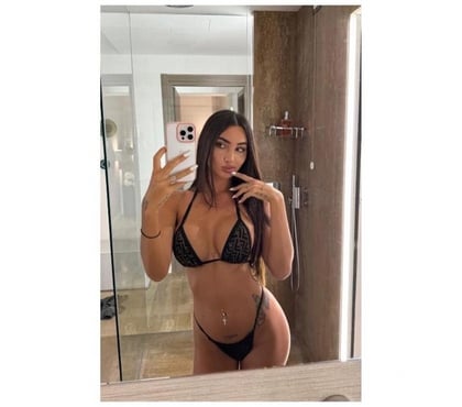  Escorts & Erotic Massage London Luton Airport Luton - Photos for Esthel 🔥BOTTY🍑OWO💦KISS💋PARTY NOT RUSH