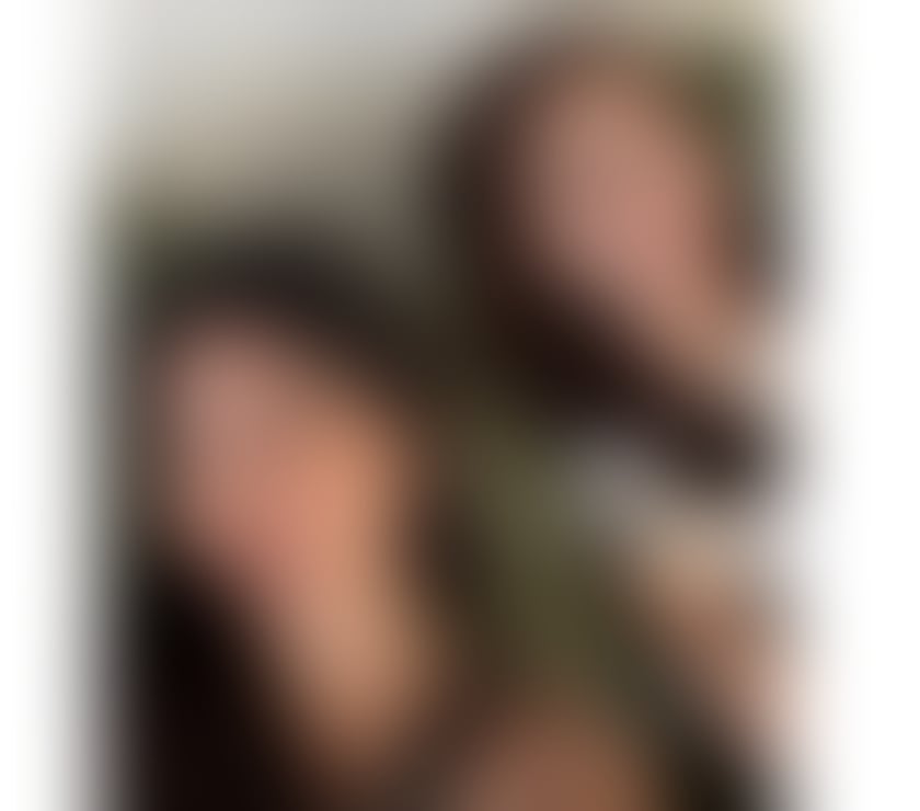 NEW🌟HIGH CLASS ORIENTAL DUO ESCORT🌟SW17