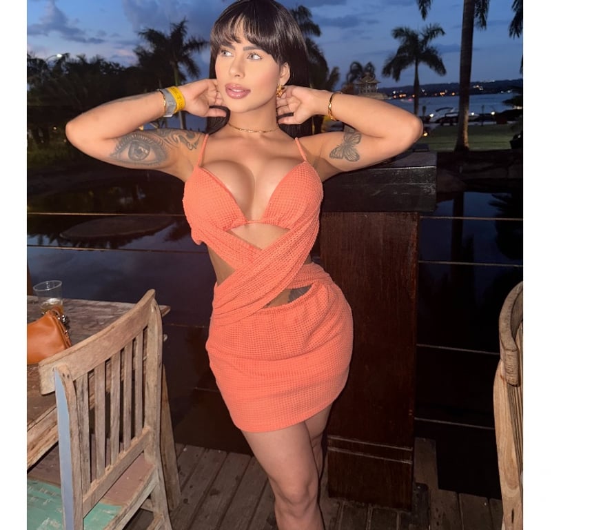 Escorts Hampshire Southampton - Photos for Penélope Perfect Body💋Best GFE pic 100% real