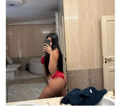 Escorts and Massages Luton Town Centre Luton - Photos for Fernanda Hot Brazilian💋Ultimate GFE💖Party Girl