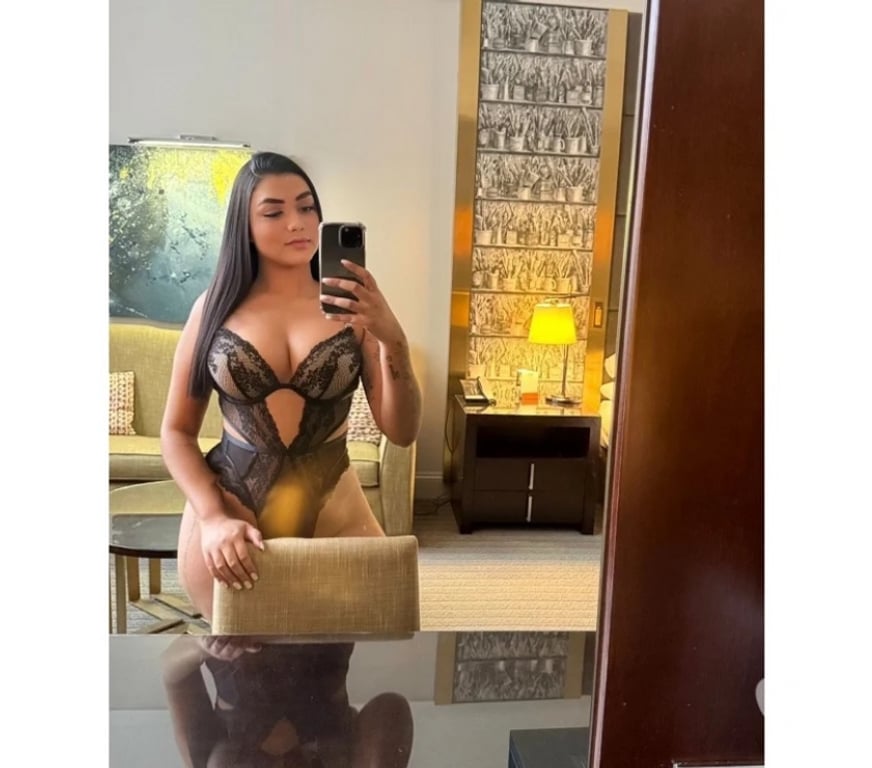Escorts East London Canary Wharf - East London - Photos for SERENA 💋 NEW🔥HOT BRAZILIAN 🇧🇷 BEST PARTY GIRL