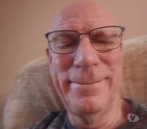 MATURE MALE GIVES OIL MASSAGE 4 GENUINE FEMALES ONLY