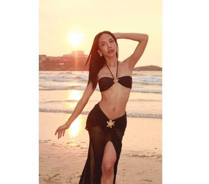  Escorts Southwark Station Southwark - Central London - Photos for Thai Model TS Emily
