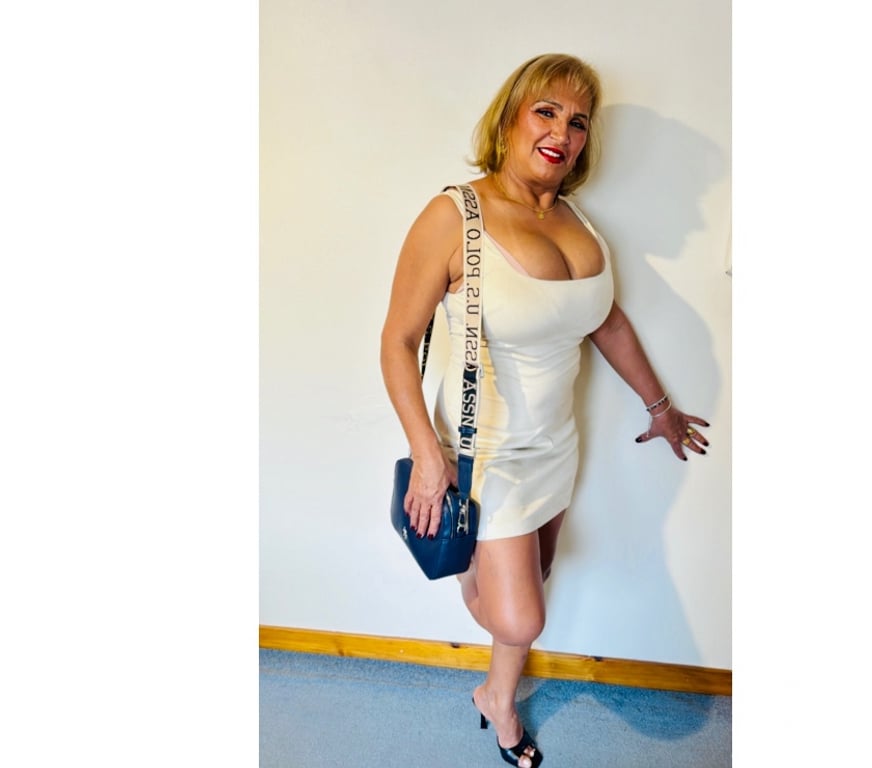 Escorts Hertfordshire Dacorum - Photos for Mary mature girl❤️🔥🇧🇷🍾