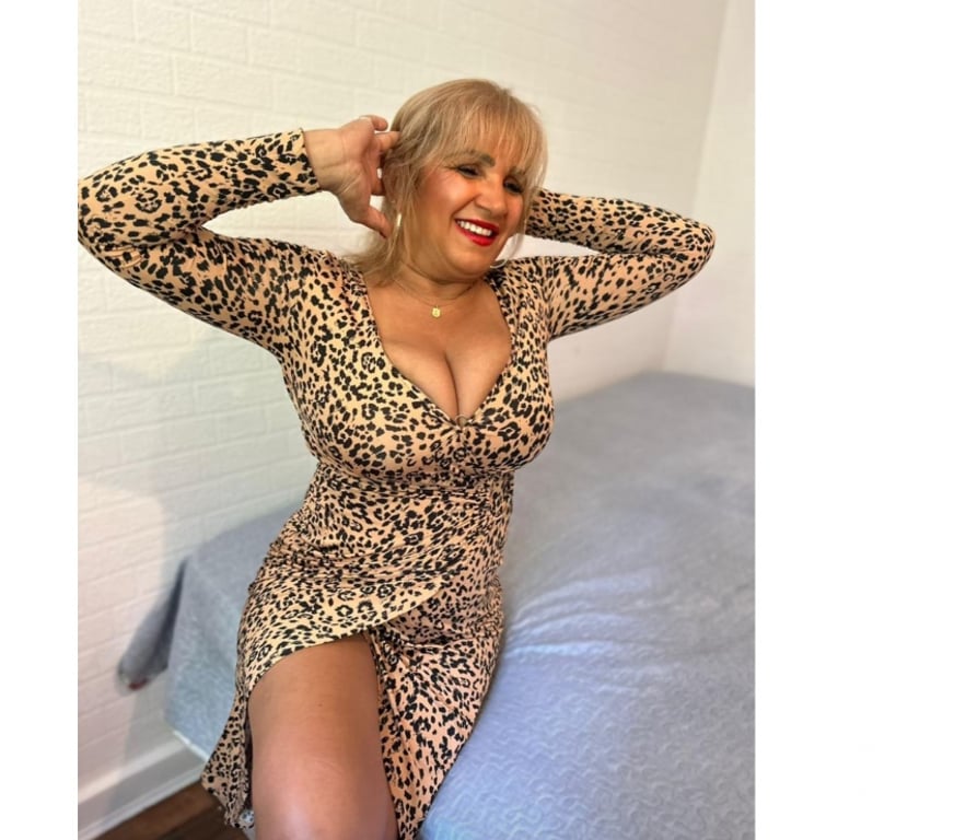 Escorts Hertfordshire Dacorum - Photos for Mary mature girl❤️🔥🇧🇷🍾