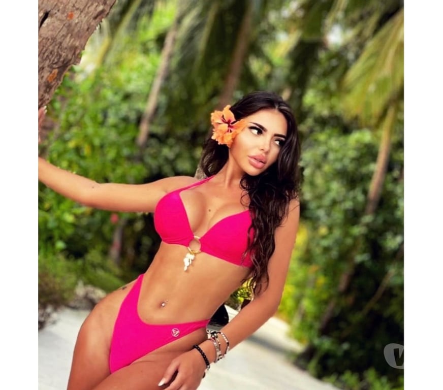Escorts Bracknell Forest Bracknell - Bracknell Forest - Photos for Hello x New and Hot Monikaa latina Here