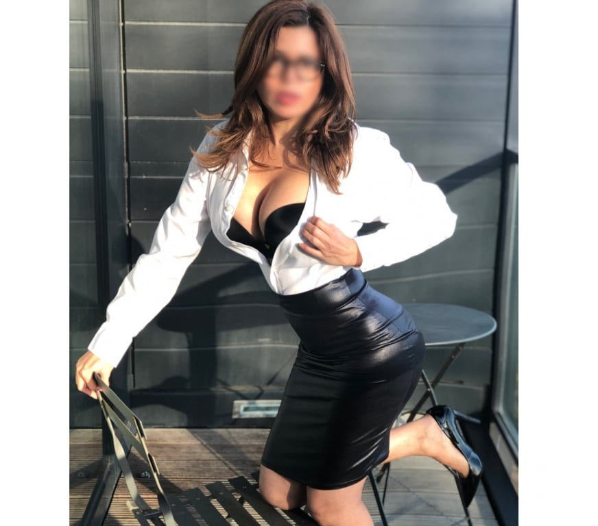 Escorts Hertfordshire Watford - Photos for ❤️☎️ AMAZING GINGER SENSUAL BODY2BODY 100%GENUINE
