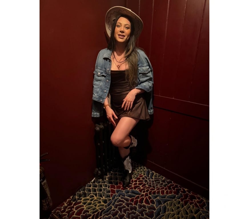 Trans Escorts South West London Kingston upon Thames - Photos for Smooth TS Patricia ❤️