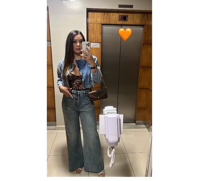Trans Surbiton Kingston upon Thames - Photos for Smooth TS Patricia ❤️