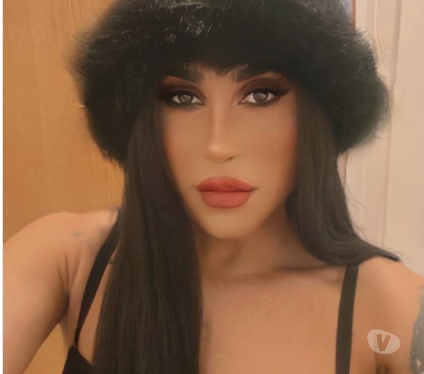 Trans Escorts Tyne and Wear Newcastle upon Tyne - Photos for Crislayne_figuu