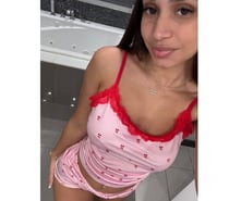 Sweet Spanish lady , body tea am available in town ❤️