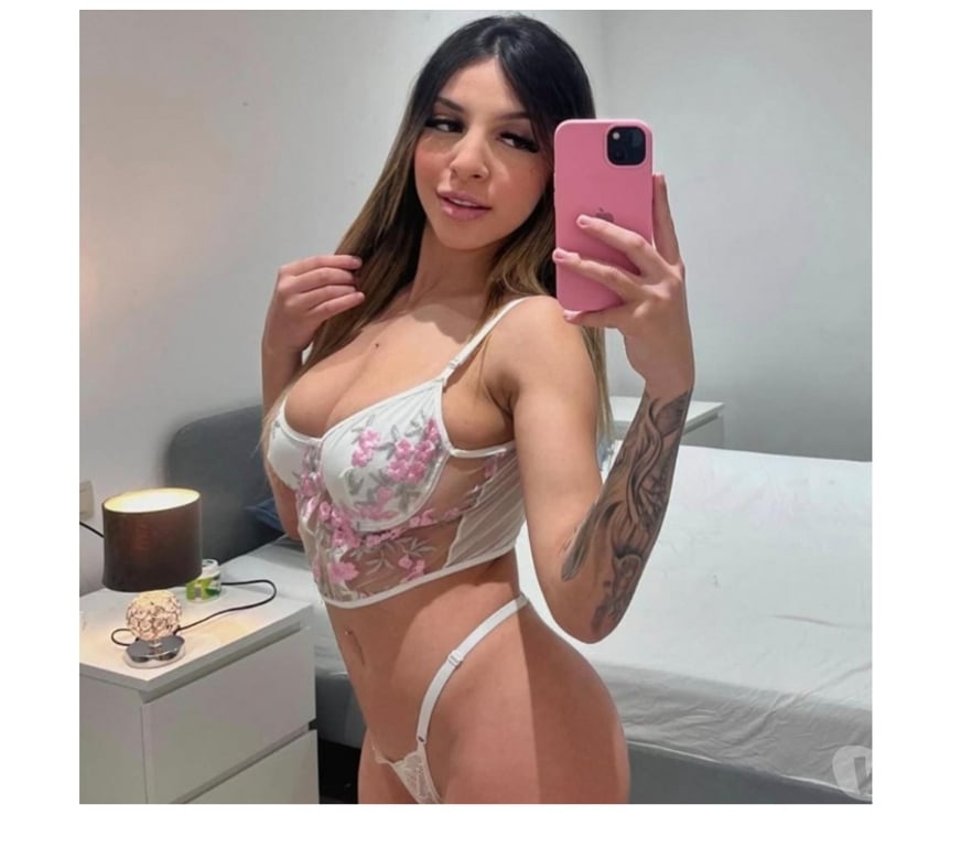 Escorts Leicestershire Leicester - Photos for Monique – Hot Brazilian Blonde, Sexy and Naughty 💋🔥