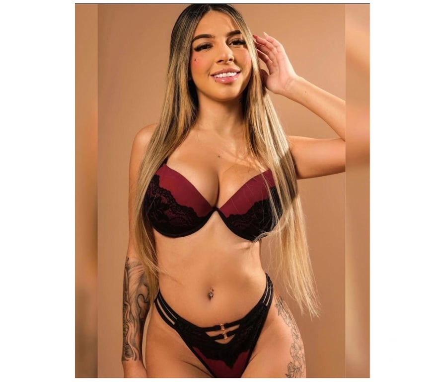 Escorts Leicestershire Leicester - Photos for Monique – Hot Brazilian Blonde, Sexy and Naughty 💋🔥