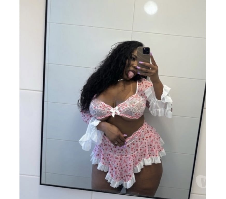 Escorts Barking and Dagenham Barking - Barking and Dagenham - Photos for Ebony Paola 🌶️From Mozambique 🇲🇿❤️‍🔥