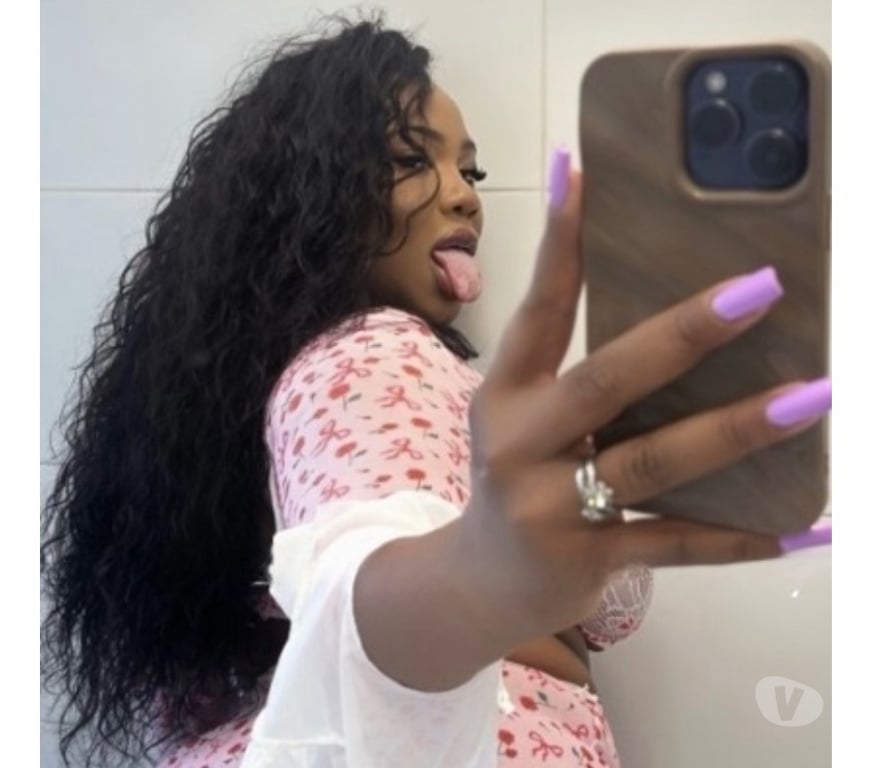 Escorts Barking and Dagenham Barking - Barking and Dagenham - Photos for Ebony Paola 🌶️From Mozambique 🇲🇿❤️‍🔥