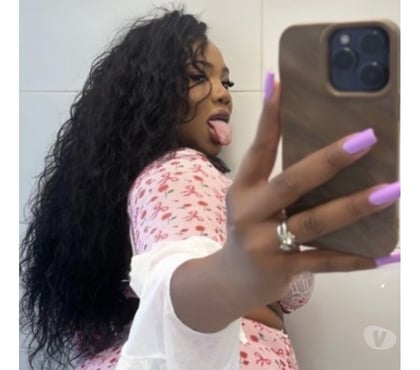 Escorts and Massages Barking Barking and Dagenham - Photos for Ebony Paola 🌶️From Mozambique 🇲🇿❤️‍🔥