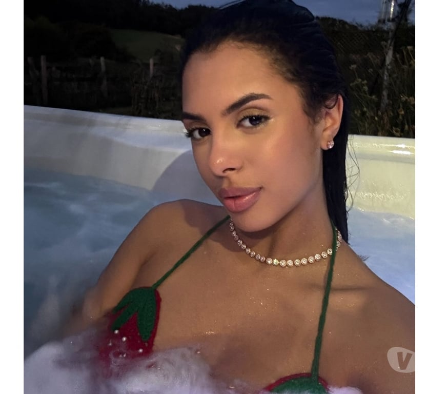 Escorts Wiltshire Swindon - Photos for JUST ARRIVED! BRUNA🔥BEST CHOICE 🇧🇷