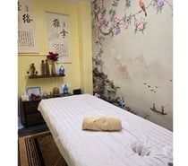 Chinese Massage - Relax and Enjoy!!