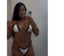 Brazilian party girl