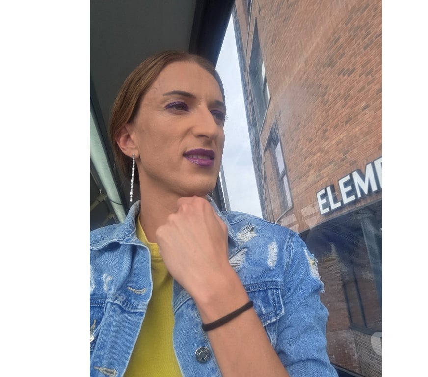 Trans Escorts Greater Manchester Manchester - Photos for Tall, hung & passive is available in Manchester π π₯΅