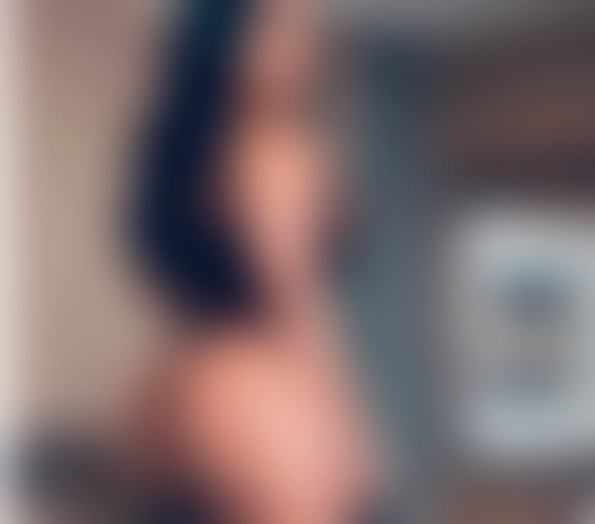 New in town big bum stunning face