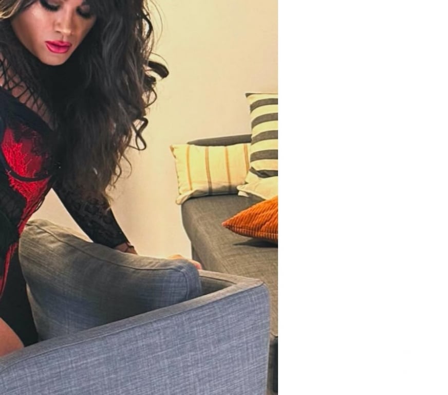 Escorts Bracknell Forest Bracknell - Bracknell Forest - Photos for SABRINA: Your Ultimate Trans Fantasy Experience BIG XXL 🍆