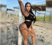 🥰NO RUSH - JUST GOT HERE - REAL LATINA