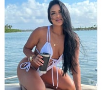 JENNY 🥰 FESTIVE GIRL 🎉FULL SERVICE 🇧🇷 NEW