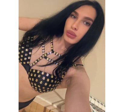 Escorts Portsmouth City Centre Portsmouth - Photos for 😊LUNNA-TRANS Portsmouth FULL SERVICE 😍