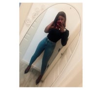 ✨ Juliana New Ebony Beauty in Bridgwater ✨