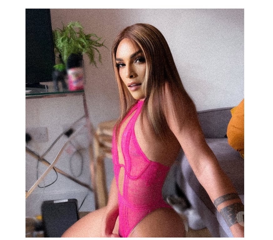 Trans Escorts West Yorkshire Bradford - Photos for JESSIE BRAZILIAN ASS XXXL VERY HOT
