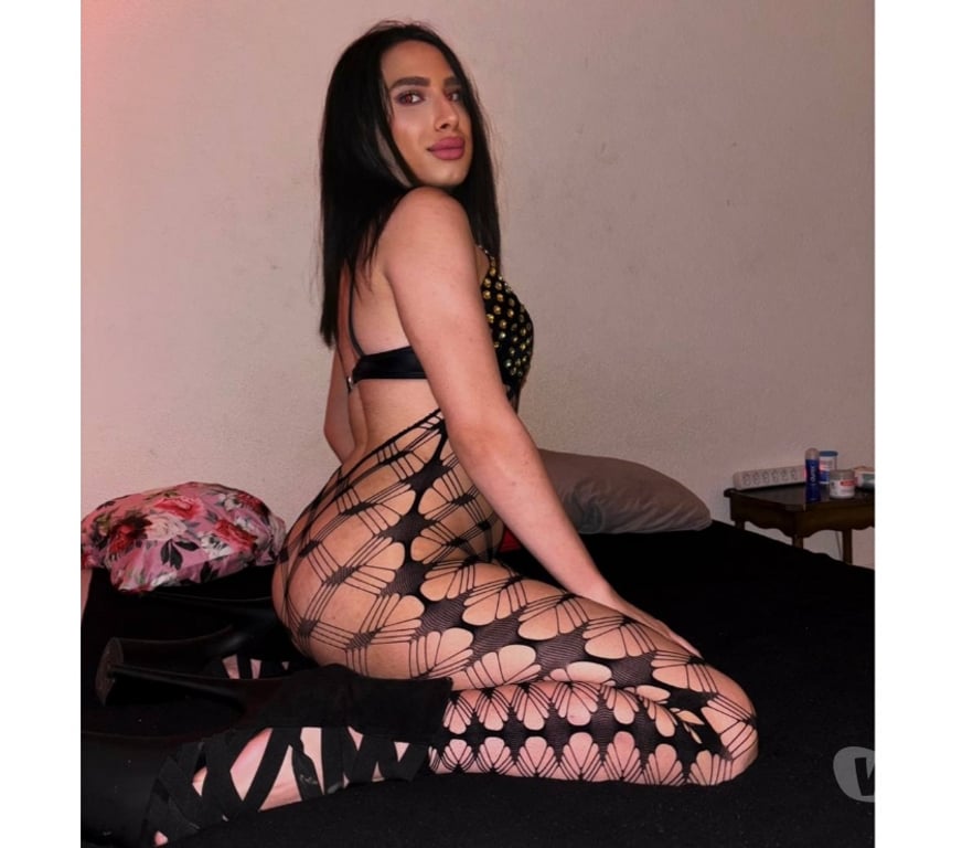 Trans Escorts Hampshire Portsmouth - Photos for ❤️LUNNA new in Portsmouth full Service 💋