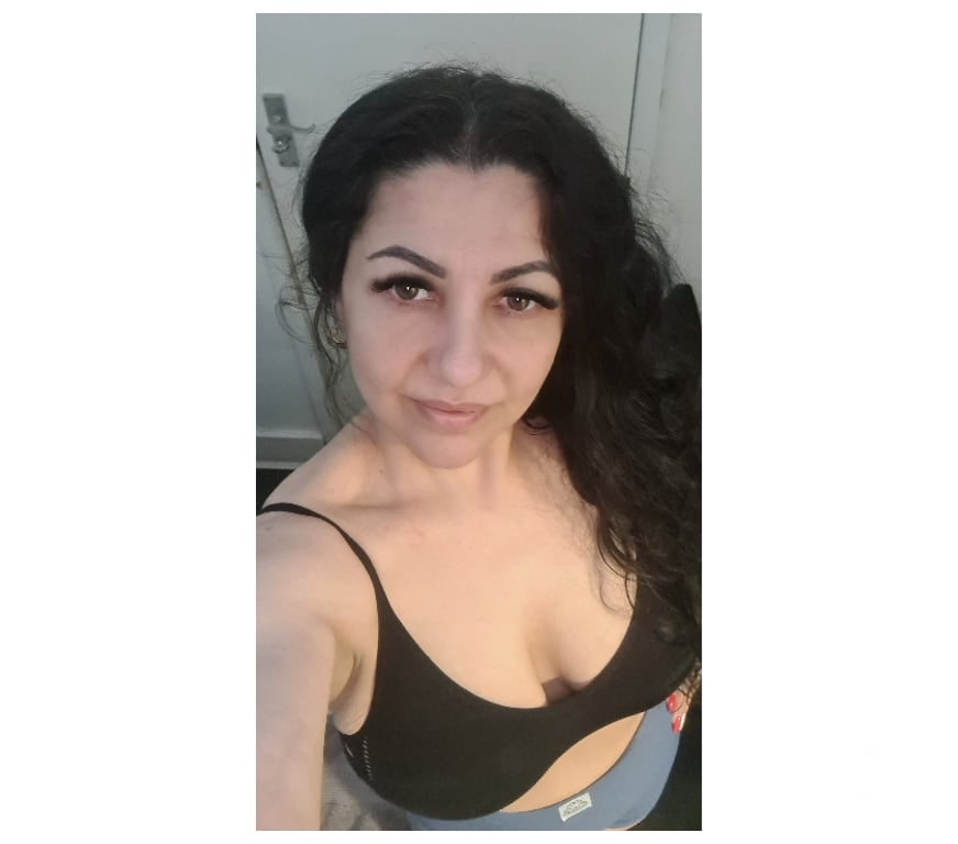 Escorts North London Finsbury Park - North London - Photos for Milf Kelly sexy big natural breasts ๐๐๐