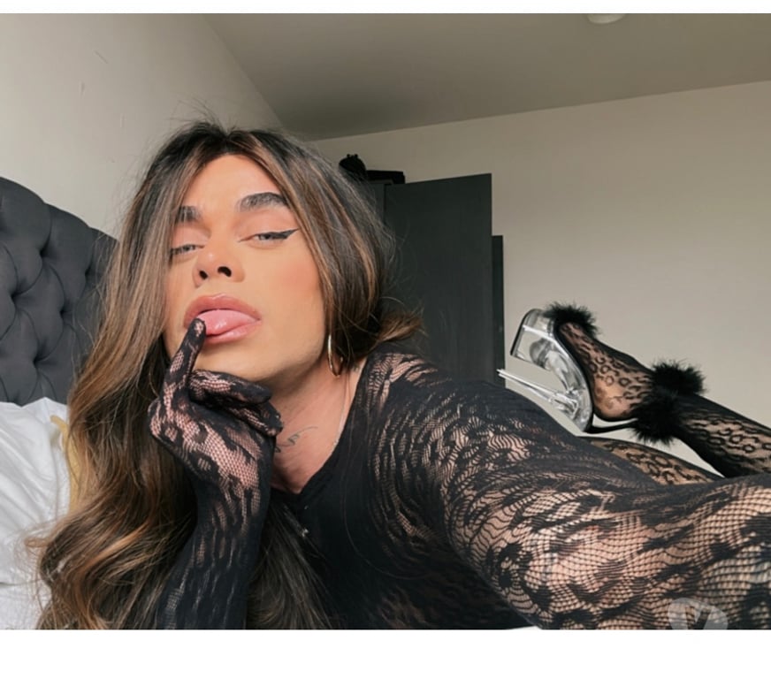 Trans Escorts Merseyside Liverpool - Photos for TS AGATHA DELLA - BRAZILIAN GIRL