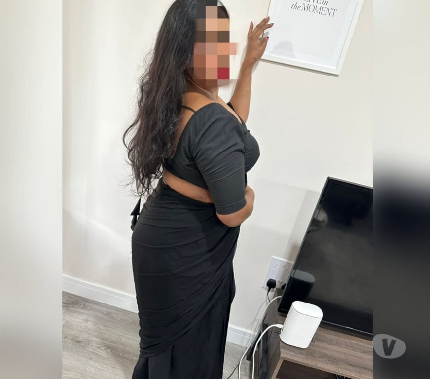 Escorts East London East Ham - East London - Photos for Mumtaz Myanmar Tamil Indian girl new in East Ham
