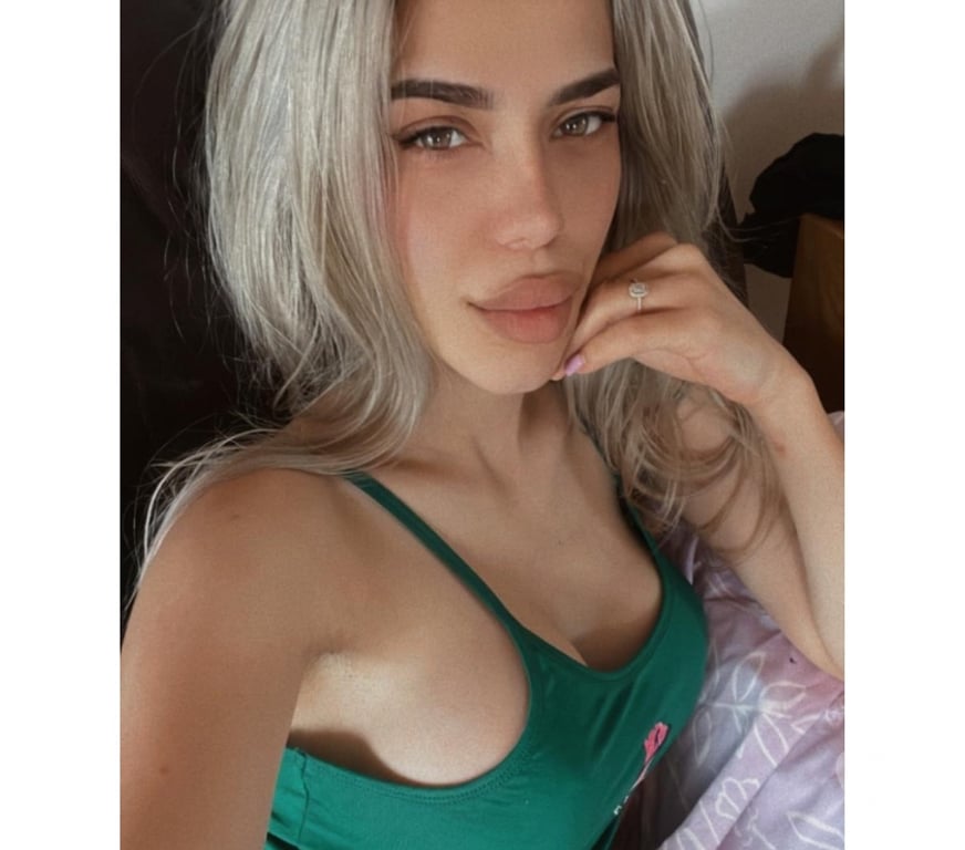 Escorts Devon Plymouth - Photos for REBECA 🅱️LONDE 🎉GIRL💥NEW IN TOWN