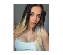 REBECA 🅱️LONDE 🎉GIRL💥NEW IN TOWN